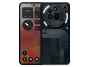 Nothing Phone (3a) Pro 256GB/12GB - Black