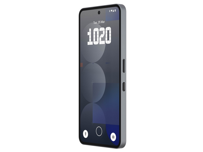 Nothing Phone (3a) Pro 256GB/12GB - Grey