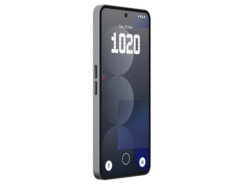 Nothing Phone (3a) Pro 256GB/12GB - Grey