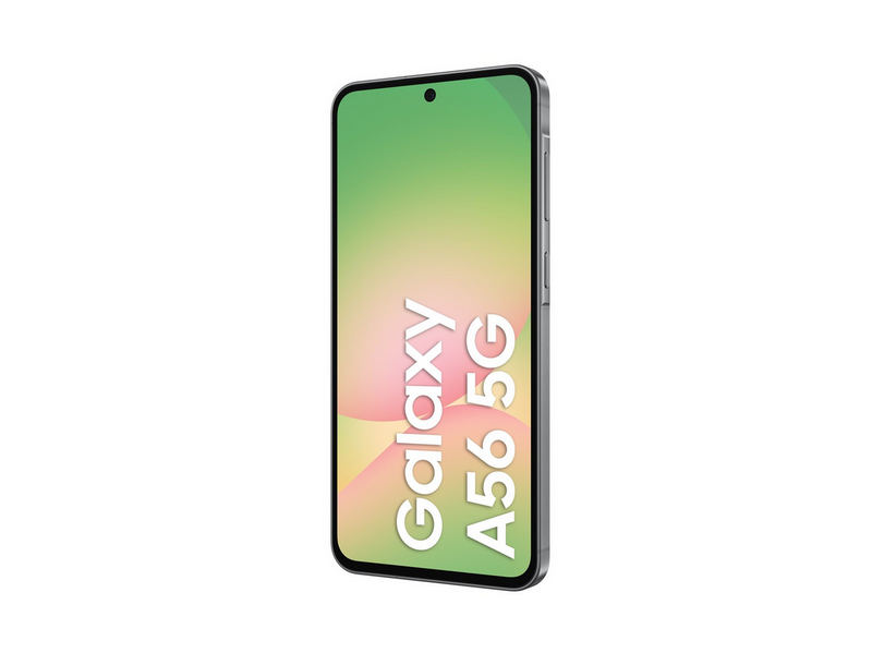 Samsung Galaxy A56 5G 256GB/8GB - Awesome Graphite