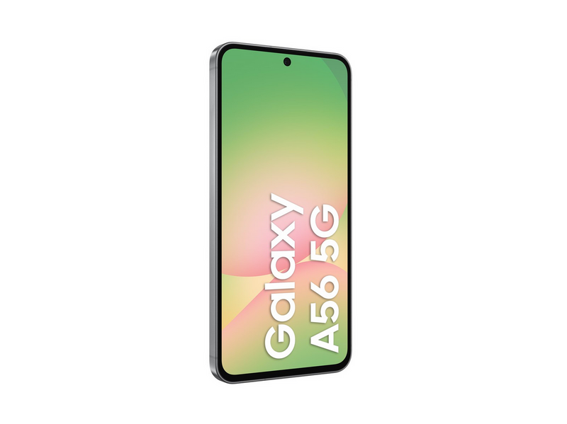 Samsung Galaxy A56 5G 128GB/8GB - Awesome Graphite