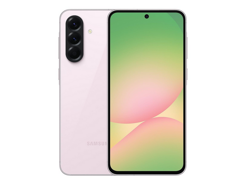 Samsung Galaxy A56 5G 128GB/8GB - Awesome Pink