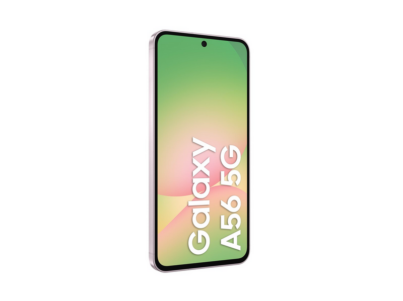 Samsung Galaxy A56 5G 128GB/8GB - Awesome Pink