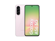 Samsung Galaxy A56 5G 128GB/8GB - Awesome Pink