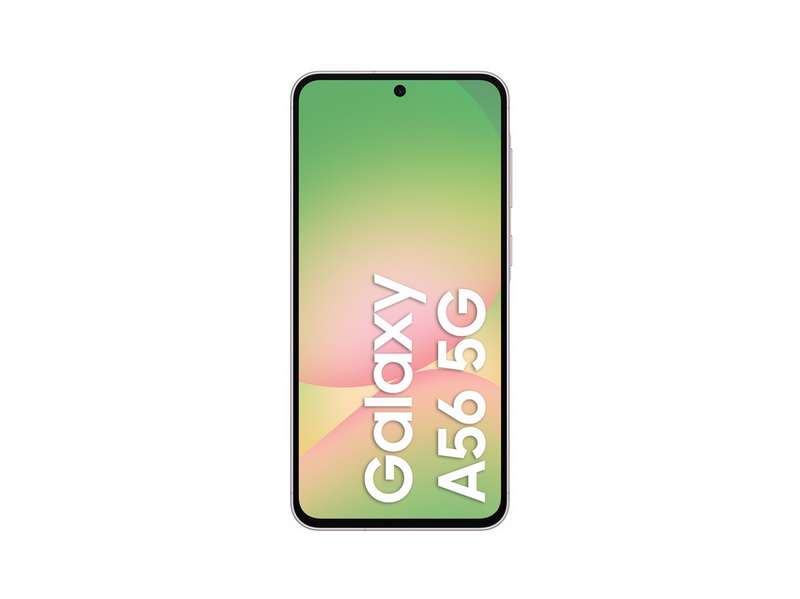 Samsung Galaxy A56 5G 128GB/8GB - Awesome Pink