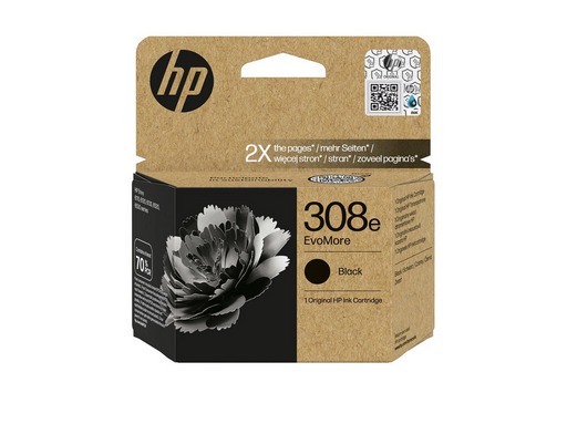 HP 308e EvoMore
