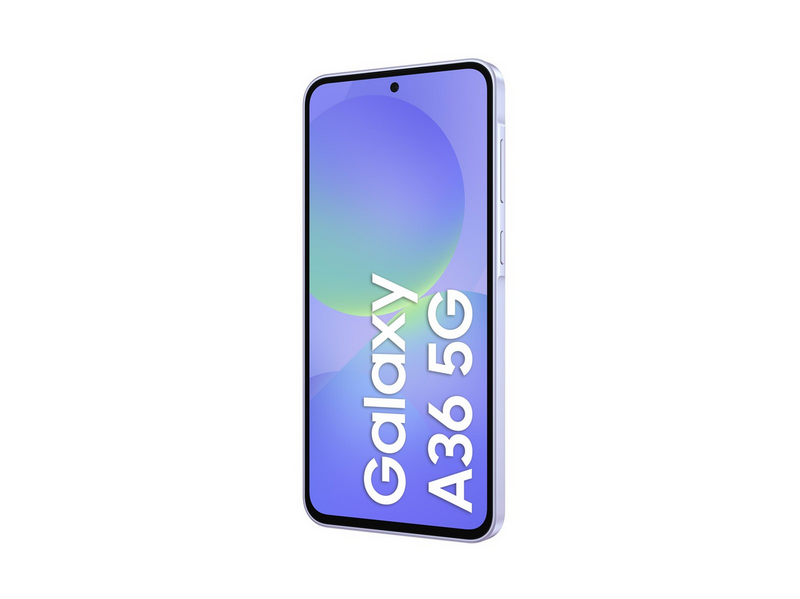 Samsung Galaxy A36 5G 256GB/8GB - Awesome Lavender