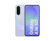 Samsung Galaxy A36 5G 256GB/8GB - Awesome Lavender