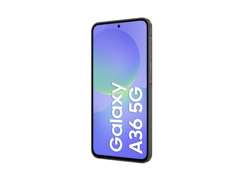 Samsung Galaxy A36 5G 128GB/6GB - Awesome Black