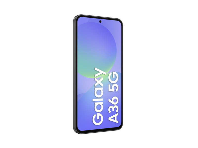 Samsung Galaxy A36 5G 128GB/6GB - Awesome Black