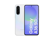 Samsung Galaxy A36 5G 128GB/6GB - Awesome White