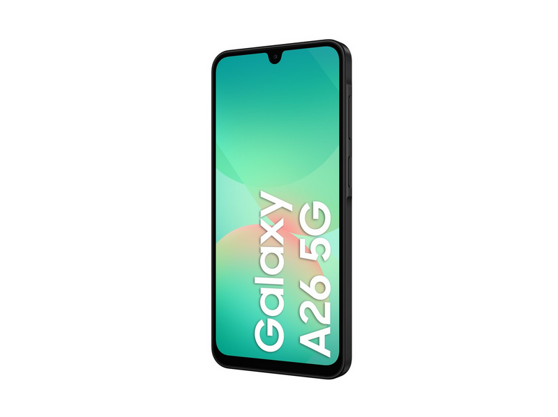Samsung Galaxy A26 5G 128GB/6GB - Black