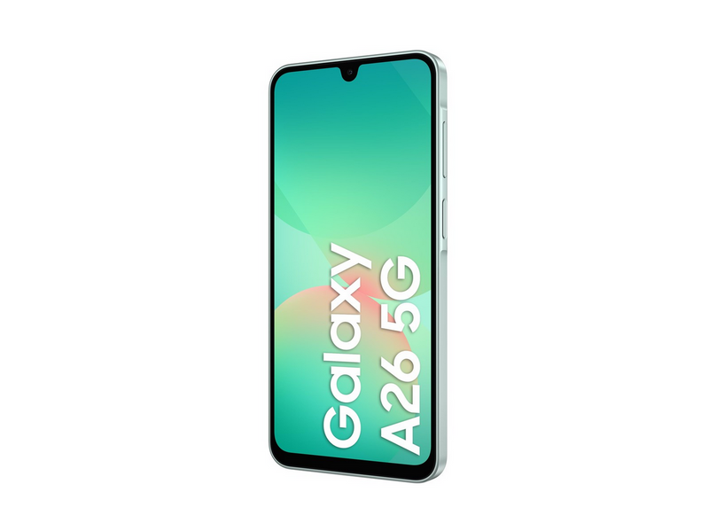 Samsung Galaxy A26 5G 128GB/6GB - Mint