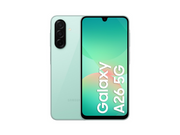 Samsung Galaxy A26 5G 128GB/6GB - Mint