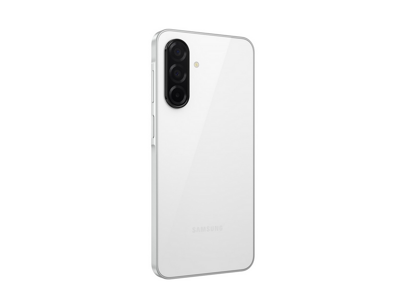 Samsung Galaxy A26 5G 128GB/6GB - White