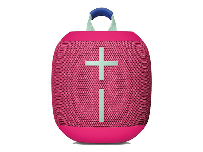 Logitech Ultimate Ears WONDERBOOM 4