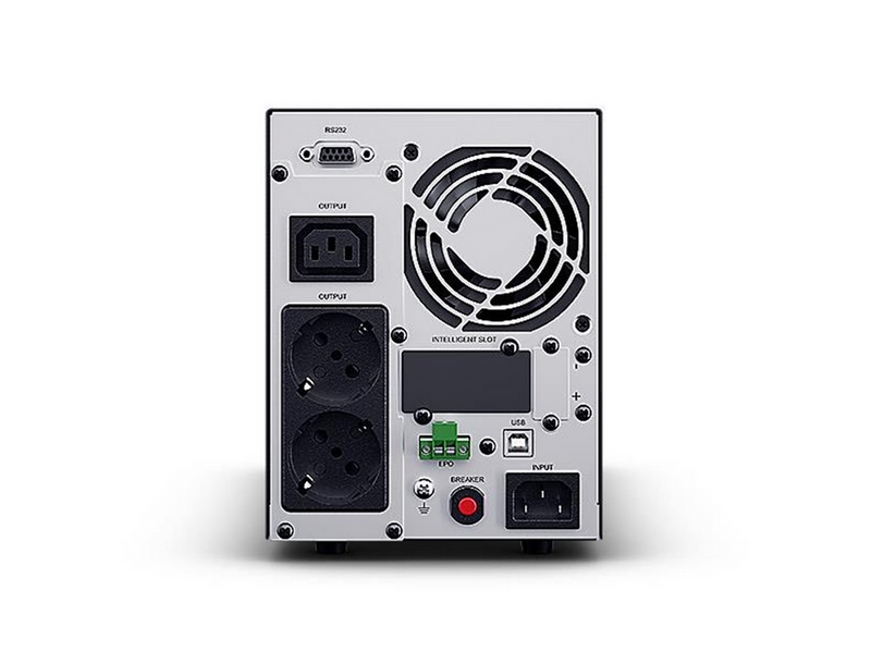 CyberPower OLS1000EA-DE - 1000VA/900W - UPS