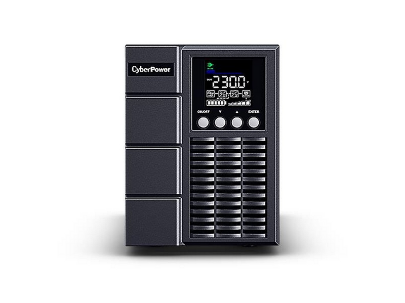 CyberPower OLS1000EA-DE - 1000VA/900W - UPS