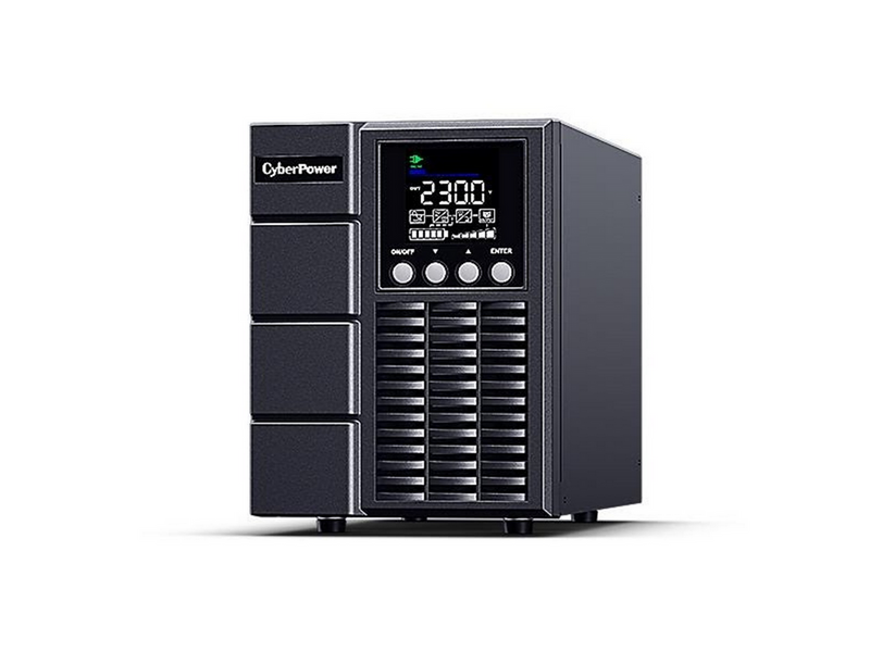 CyberPower OLS1000EA-DE - 1000VA/900W - UPS