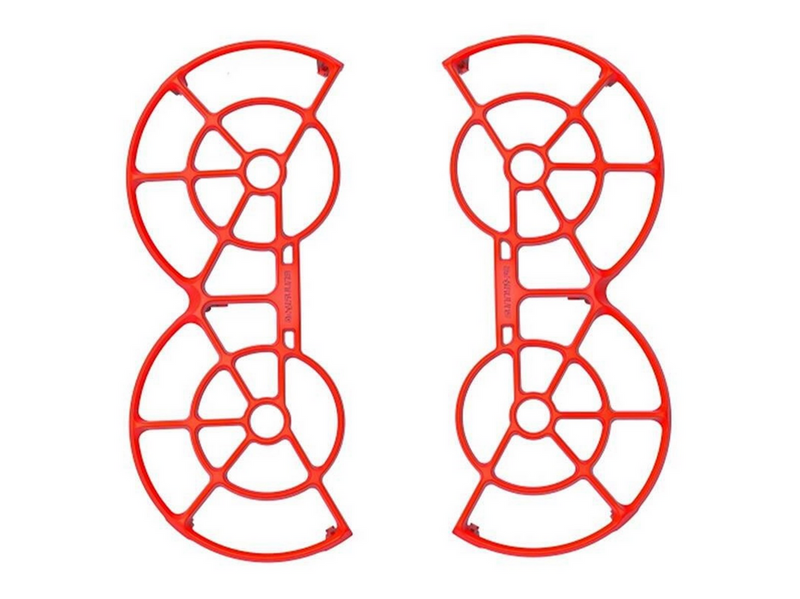 Sunnylife - propeller guards for DJI Neo (red)