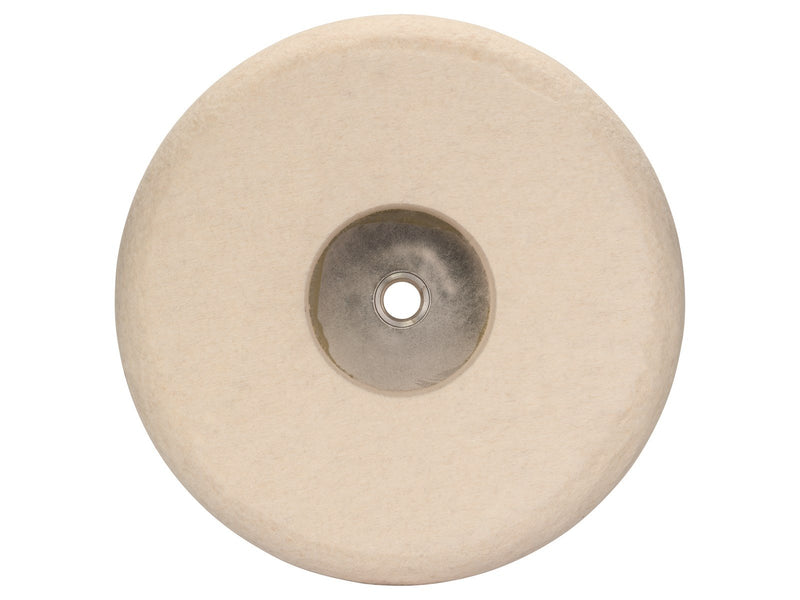 Bosch Polishing disk