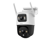 IMOU 360° Outdoor Wi-Fi Camera Cruiser Dual 8MP