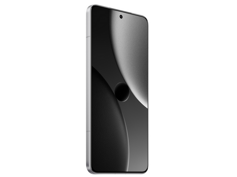 Xiaomi 15 Ultra 512GB/16GB - Silver Chrome