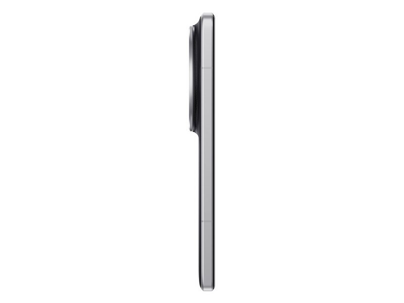 Xiaomi 15 Ultra 512GB/16GB - Silver Chrome
