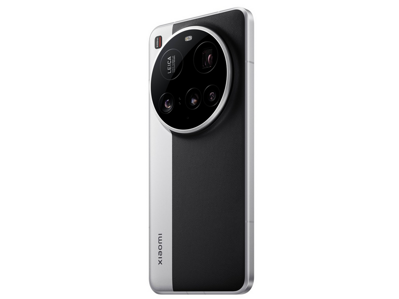 Xiaomi 15 Ultra 512GB/16GB - Silver Chrome