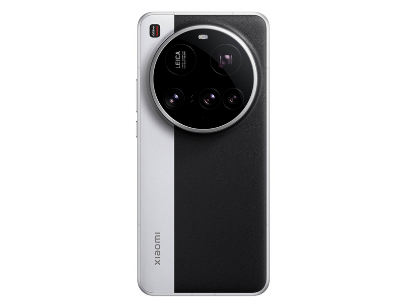 Xiaomi 15 Ultra 512GB/16GB - Silver Chrome