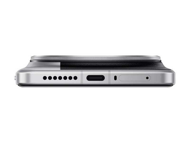 Xiaomi 15 Ultra 512GB/16GB - Silver Chrome