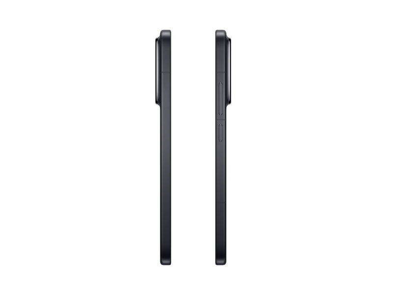 Xiaomi 15 256GB/12GB - Black