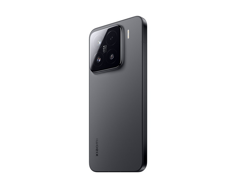 Xiaomi 15 256GB/12GB - Black