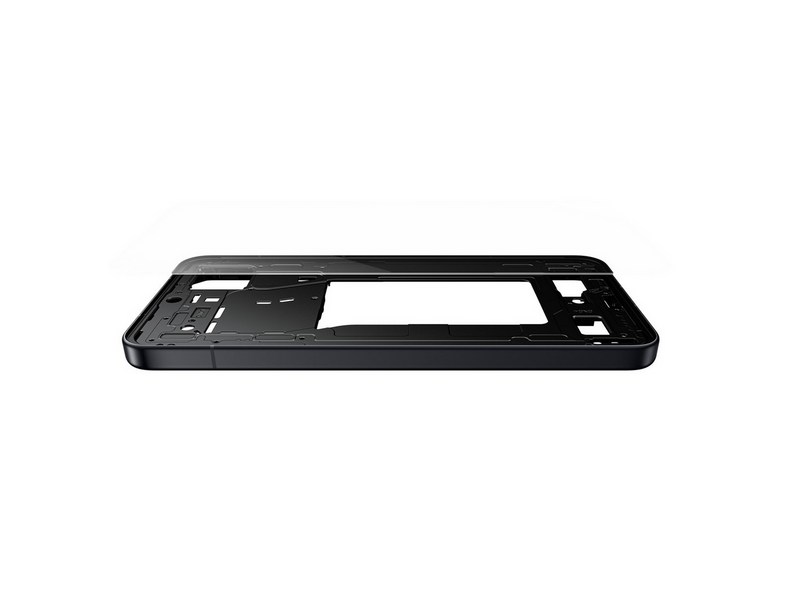 Xiaomi 15 256GB/12GB - Black