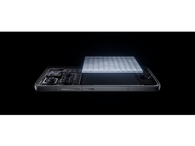 Xiaomi 15 256GB/12GB - Green