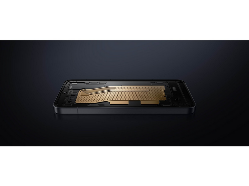 Xiaomi 15 256GB/12GB - Green