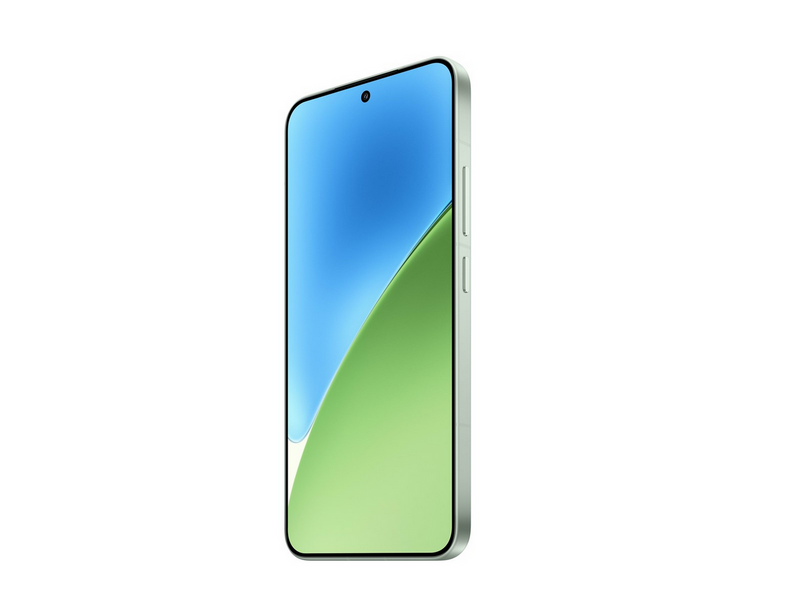 Xiaomi 15 256GB/12GB - Green