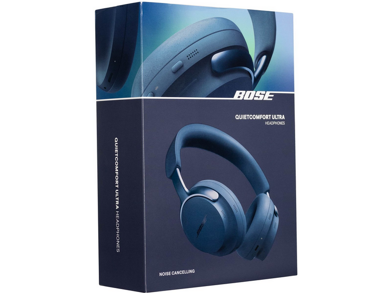 Bose QuietComfort Ultra - Blue