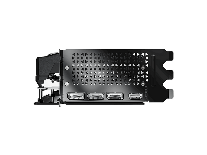 PNY GeForce RTX 5080 Triple Fan - 16GB GDDR7 RAM - Grafikkarte