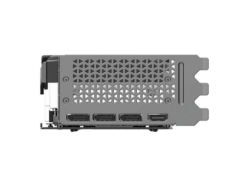 PNY GeForce RTX 5070 Ti Triple Fan OC - 16GB GDDR7 RAM - Grafikkarte