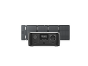 EcoFlow River 3 (UPS 10ms) 245Wh + 45W Solar Panel - Bundle