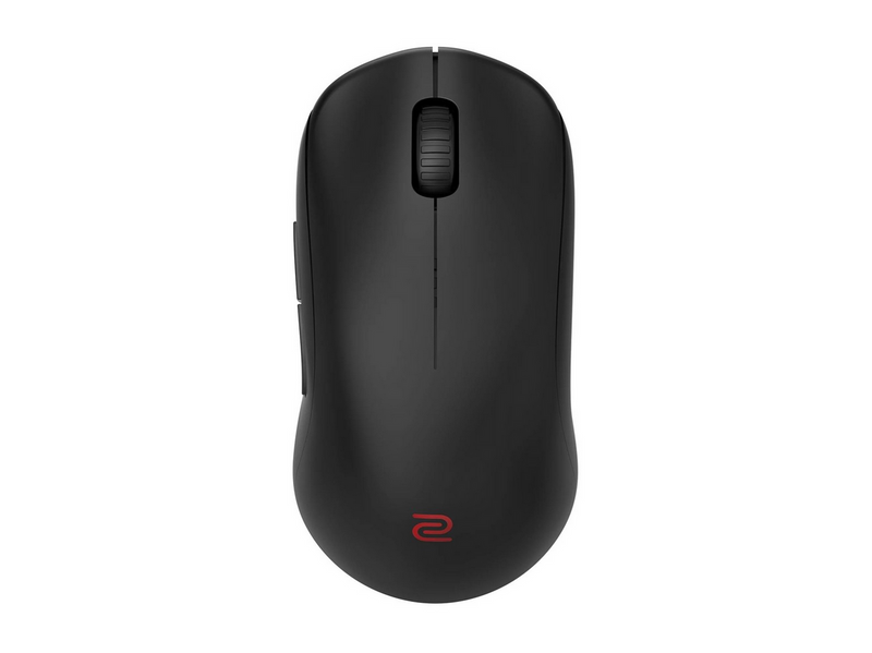 BenQ Zowie U2-DW (Medium) Wireless Mouse for Esports - Gaming Maus (Schwarz)