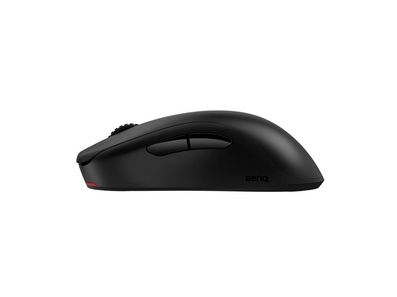 BenQ Zowie U2-DW (Medium) Wireless Mouse for Esports - Gaming Maus (Schwarz)