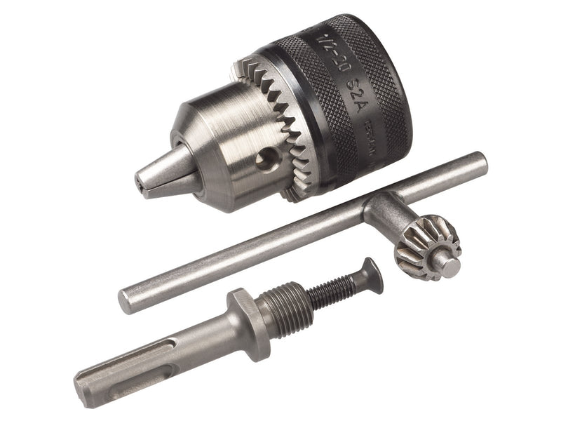 Bosch keyed chuck
