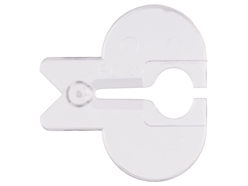Bosch anti-splinter guard