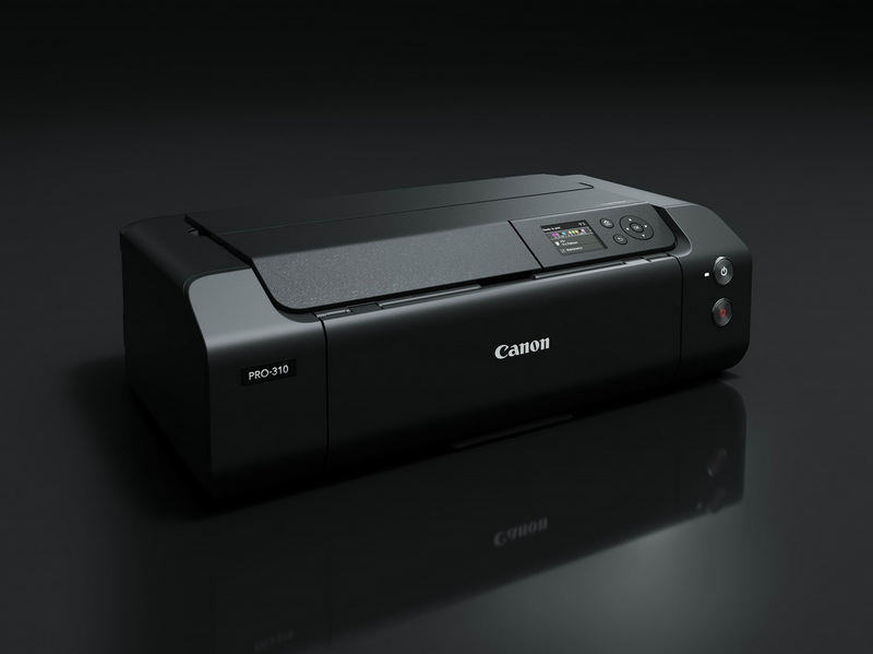 Canon Großformatdrucker - imagePROGRAF PRO-310 - 10 Farben