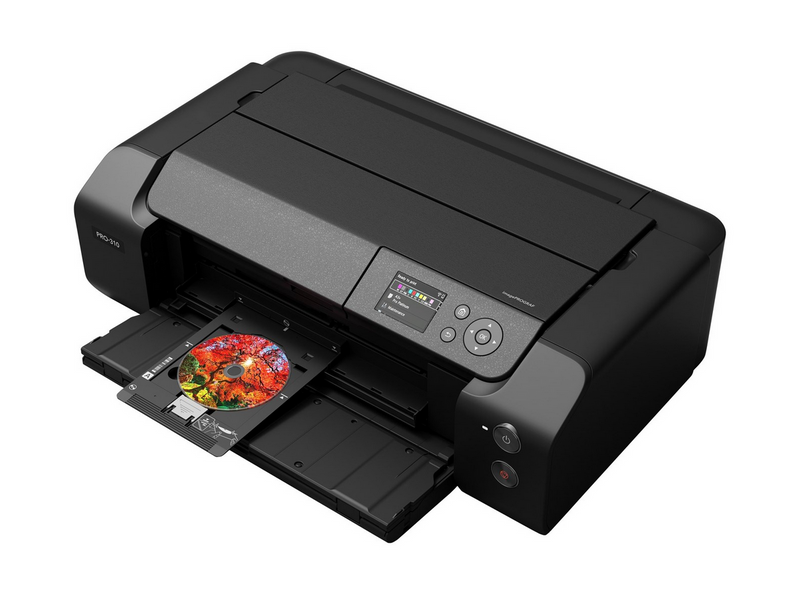 Canon Großformatdrucker - imagePROGRAF PRO-310 - 10 Farben