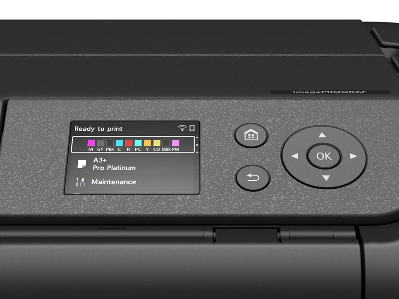 Canon Großformatdrucker - imagePROGRAF PRO-310 - 10 Farben