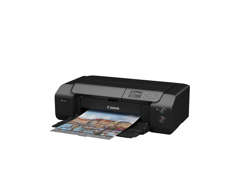 Canon Großformatdrucker - imagePROGRAF PRO-310 - 10 Farben