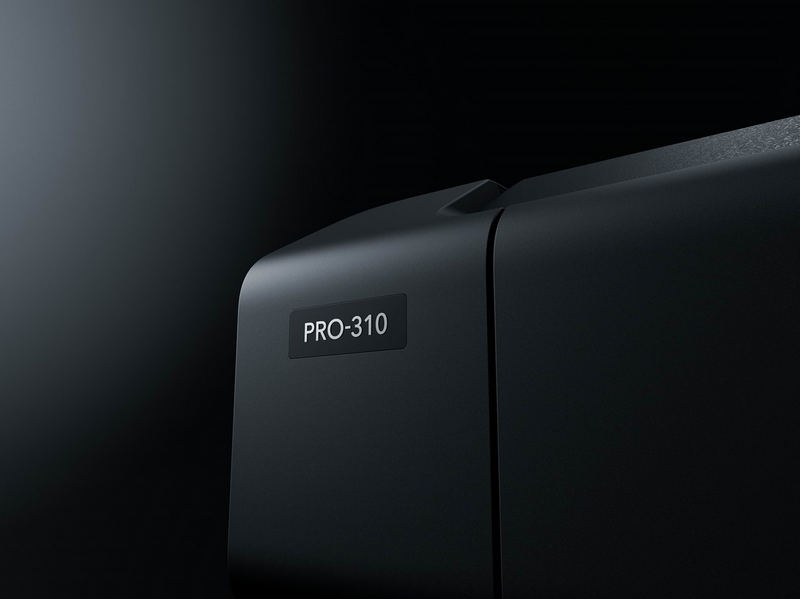 Canon Großformatdrucker - imagePROGRAF PRO-310 - 10 Farben